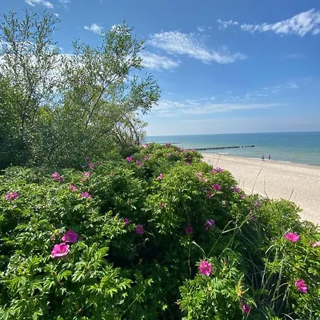 Polanki Sea דירה