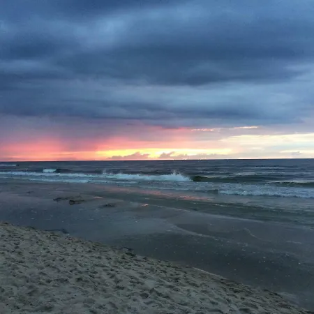 Polanki Sea דירה קולובז'ג