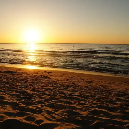 Polanki Sea * קולובז'ג