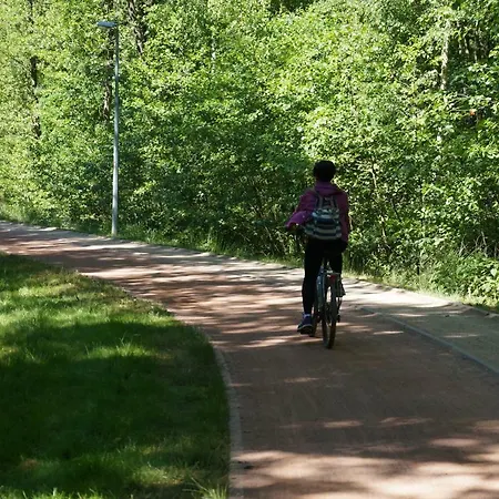 Polanki Sea דירה *