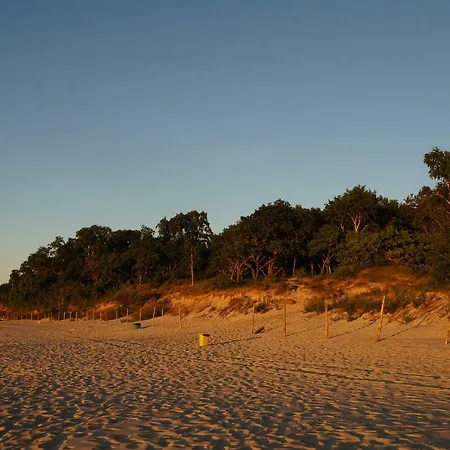 Polanki Sea דירה *