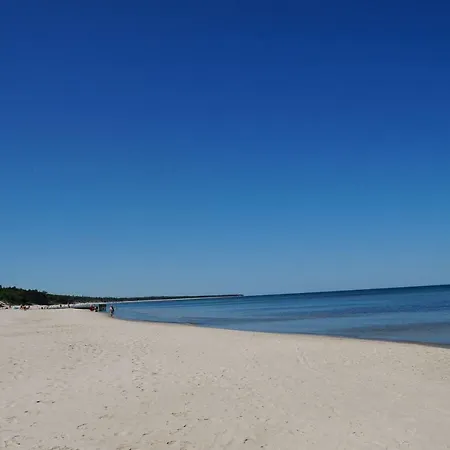 Polanki Sea דירה *