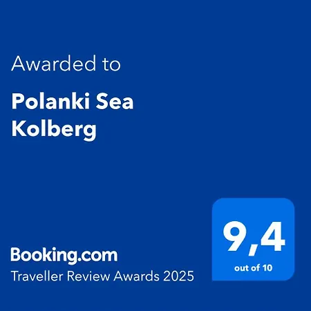 Polanki Sea