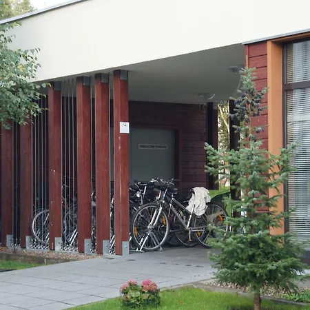 Apartament Polanki Sea *