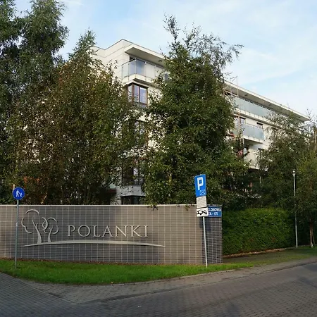 Apartment Polanki Sea *