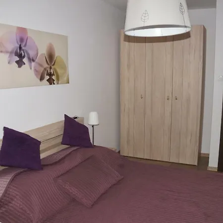 Polanki Sea Apartment Kolberg