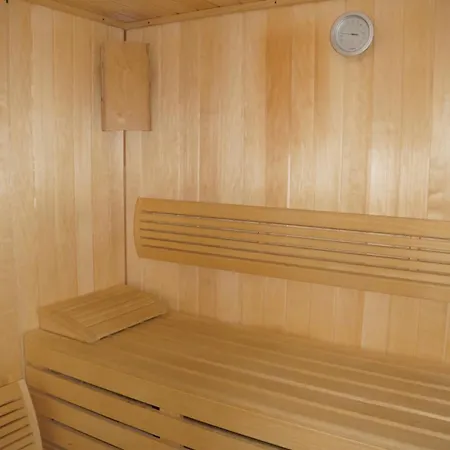 Polanki Sea Apartment *