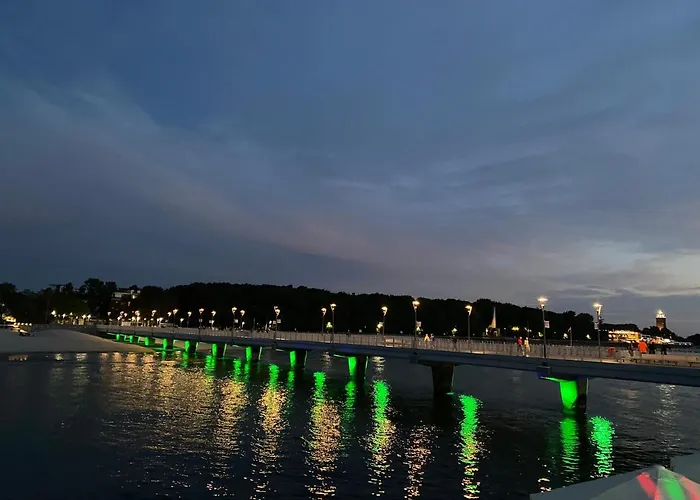 Apartment Polanki Sea *