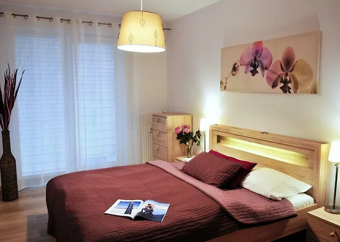 Polanki Sea * Kolobrzeg