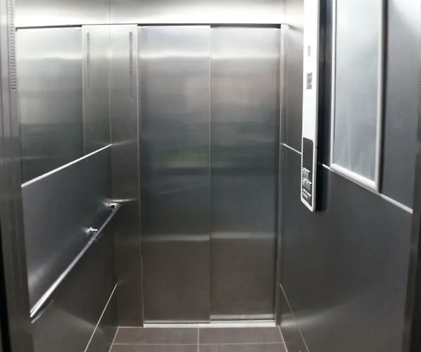 Polanki Sea Apartment *