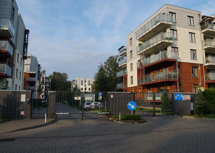 Apartment Polanki Sea