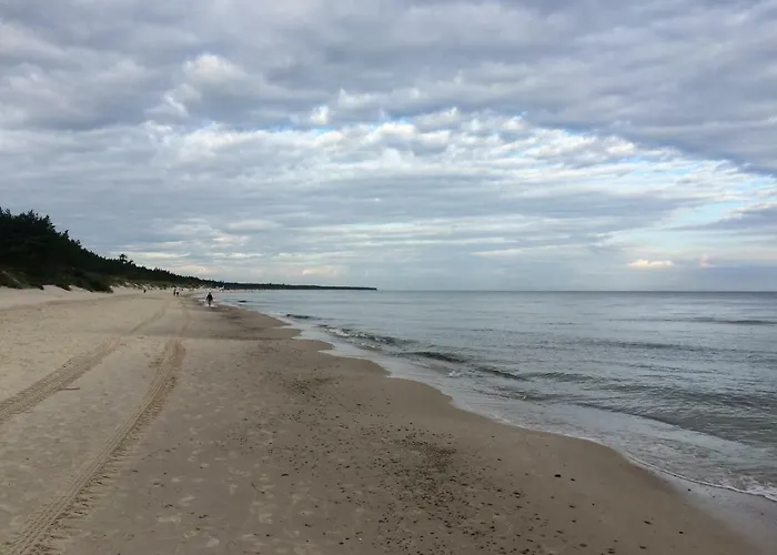 Apartment Polanki Sea *