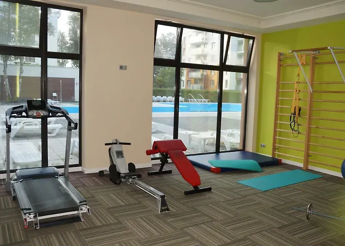 Polanki Sea Apartment