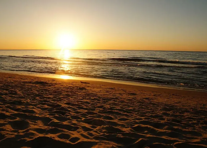 Polanki Sea * Kolobrzeg