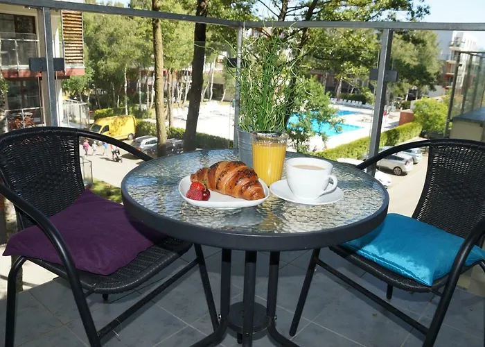 Polanki Sea Apartment