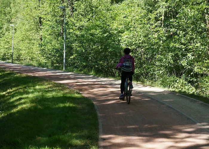 Polanki Sea Apartment *