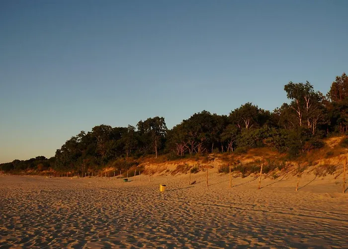 Polanki Sea Apartment *