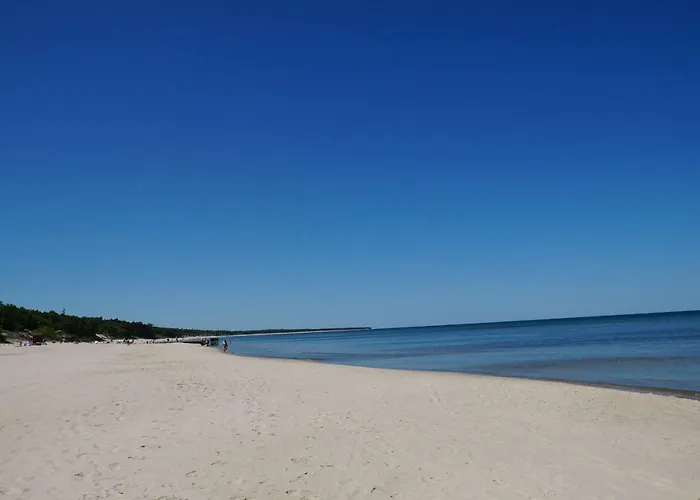 Polanki Sea Apartment *